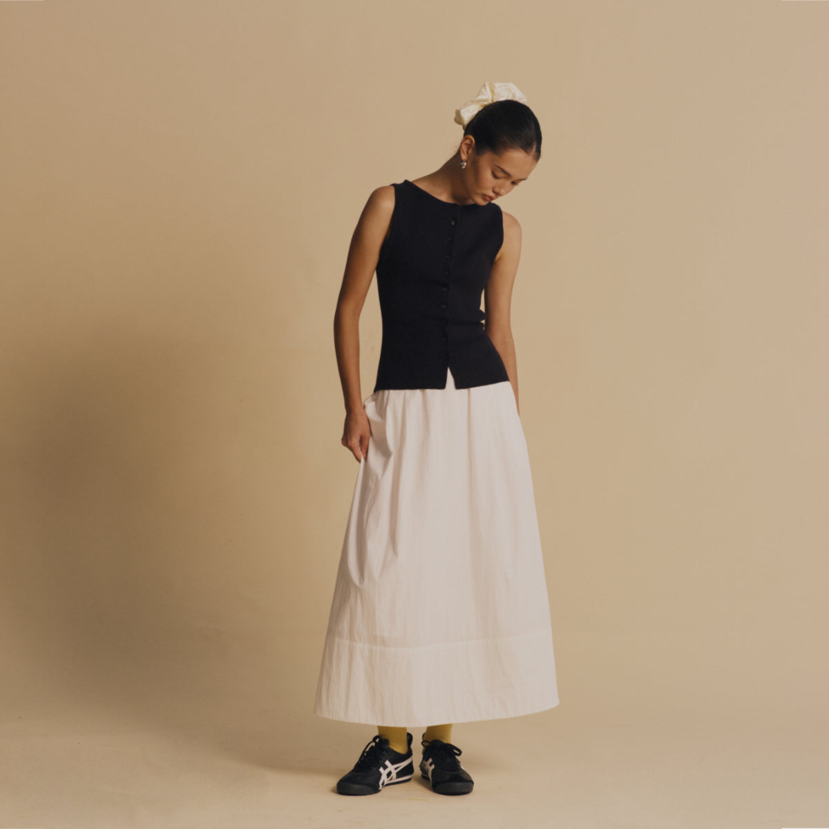 SHE KNOWS - Lola Skirt
