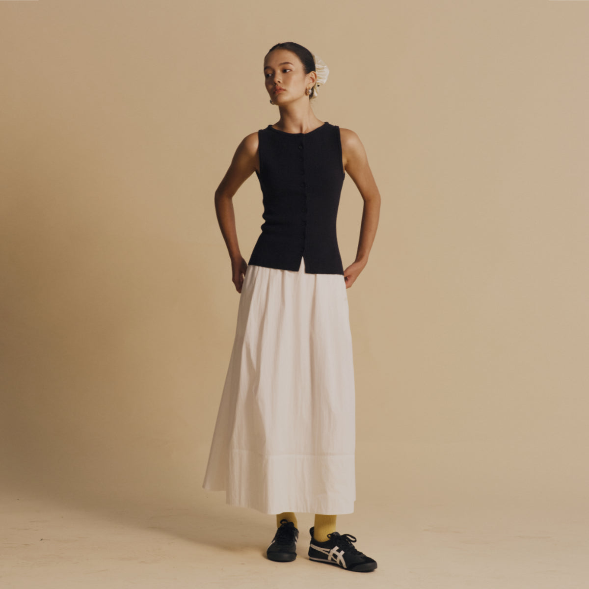 SHE KNOWS - Lola Skirt