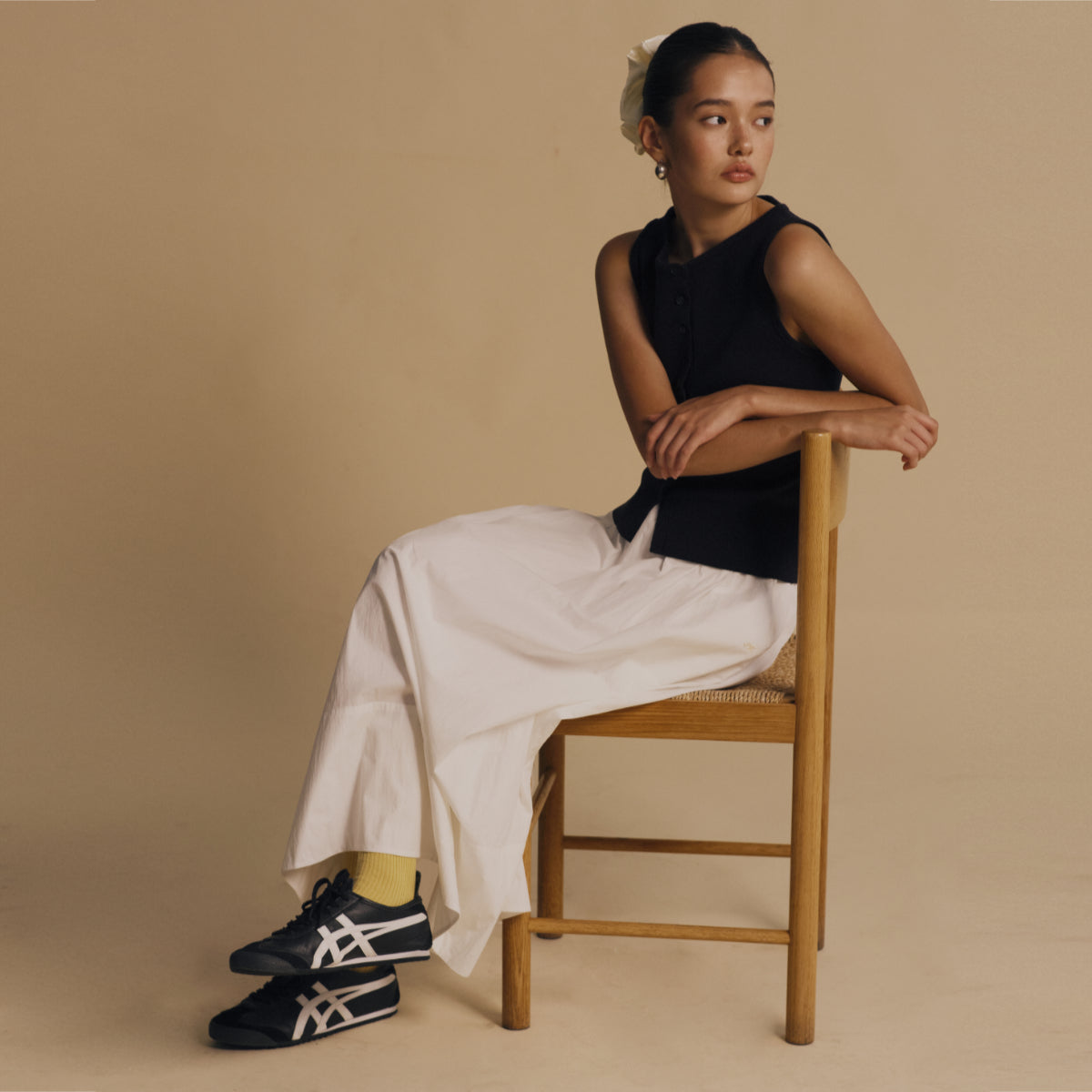 SHE KNOWS - Lola Skirt