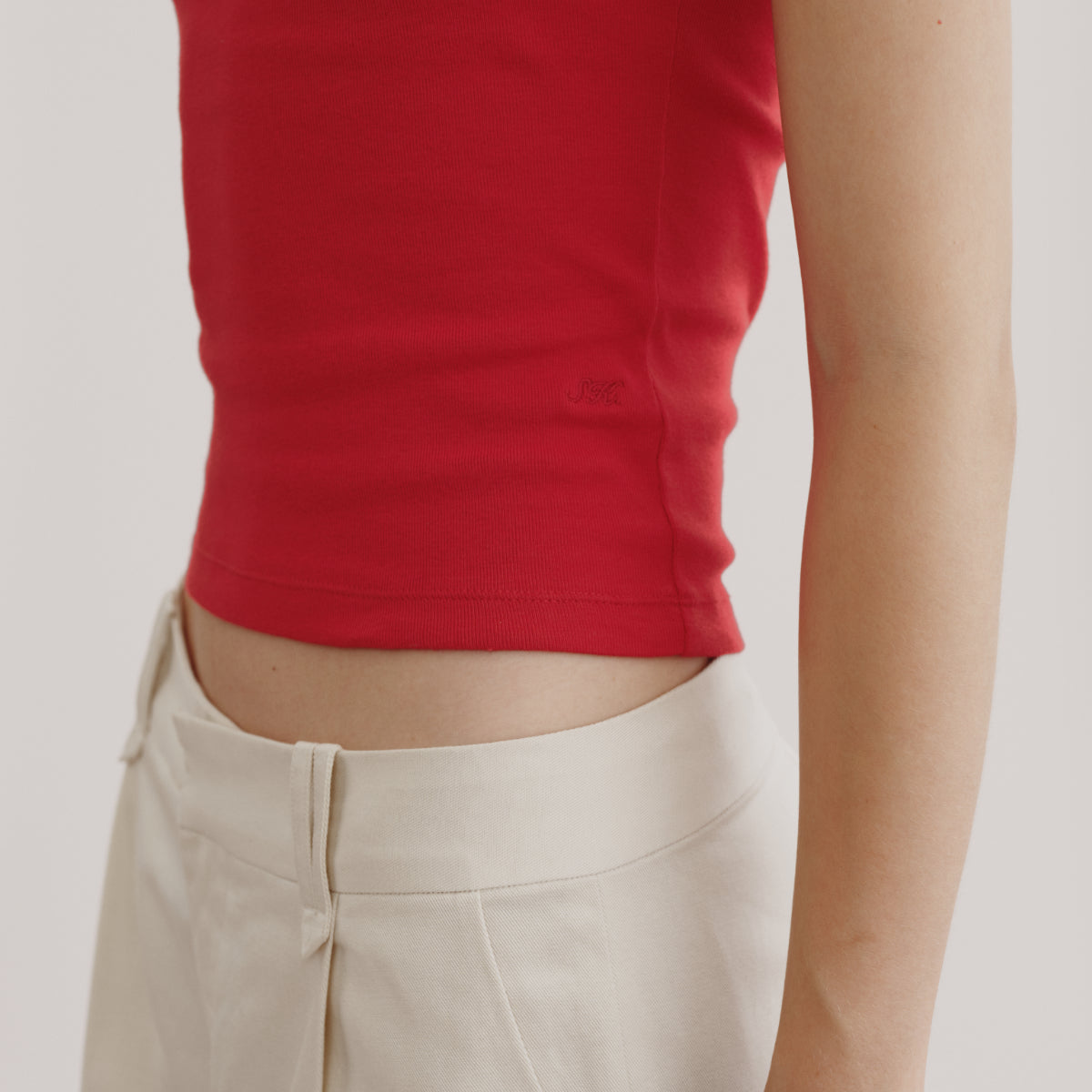 She Knows - Rei Camisole