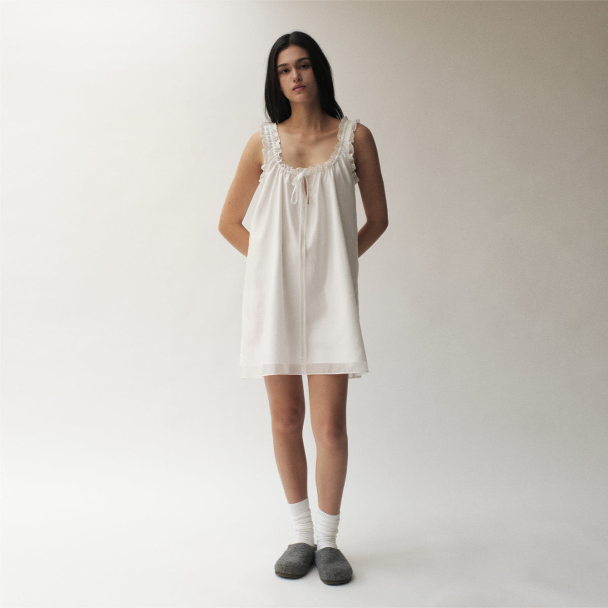 She Knows - Greta Dress