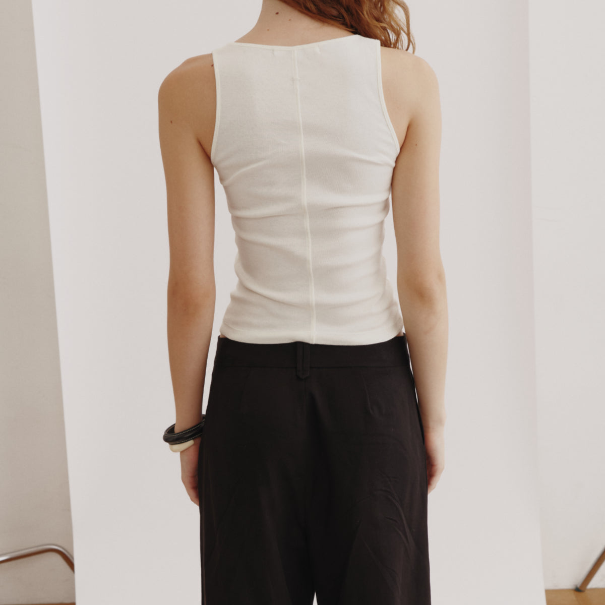 She Knows - Rei Camisole