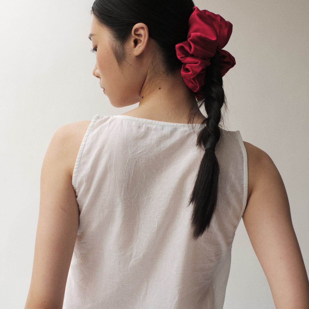 She Knows - Norma Blouse