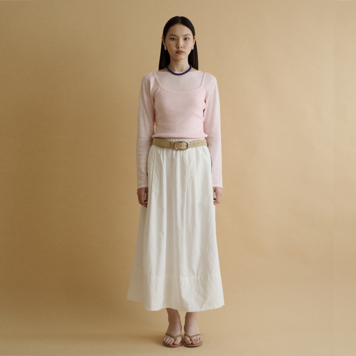 SHE KNOWS - Lola Skirt