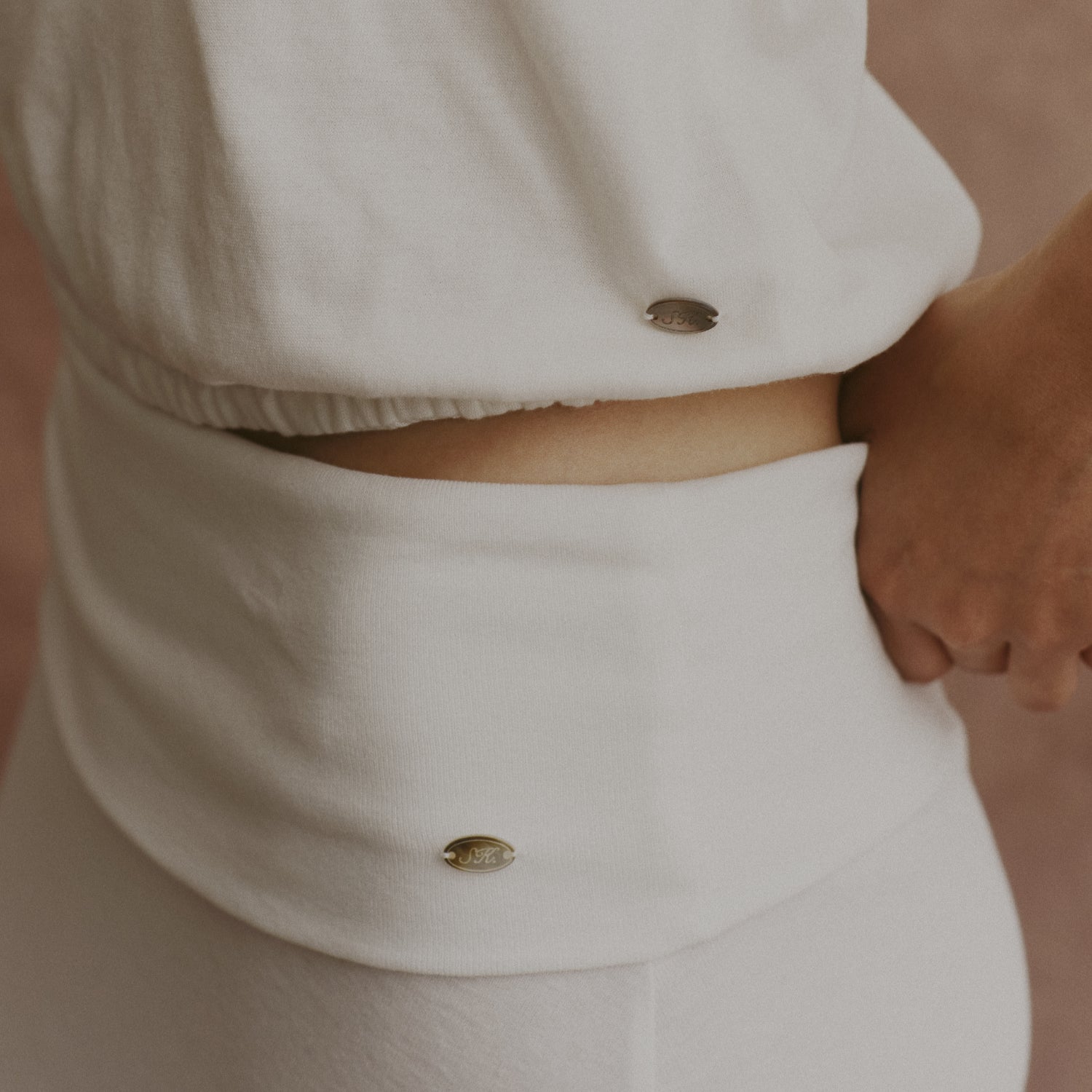 She Knows - Sue Skirt