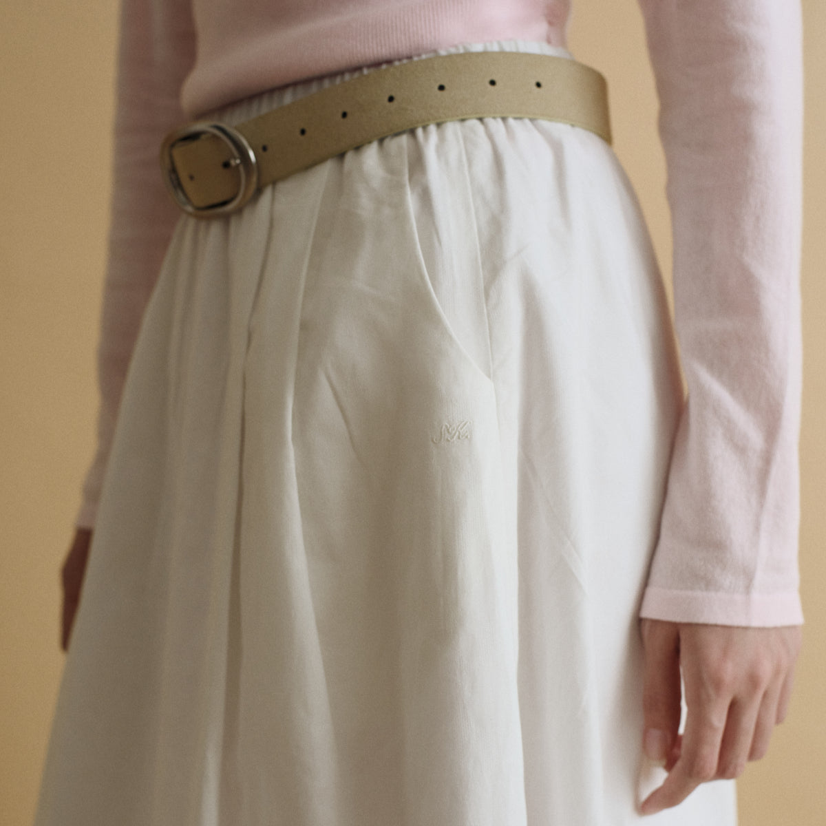 SHE KNOWS - Lola Skirt