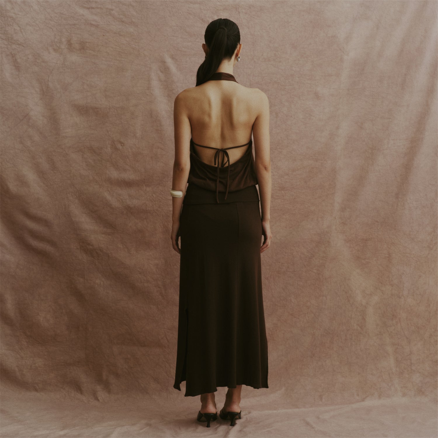 She Knows - Tella Blouse