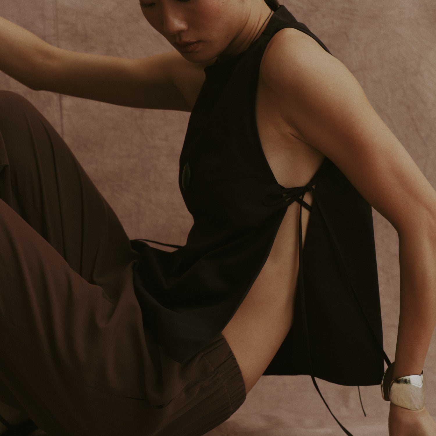 She Knows - Vinn Blouse