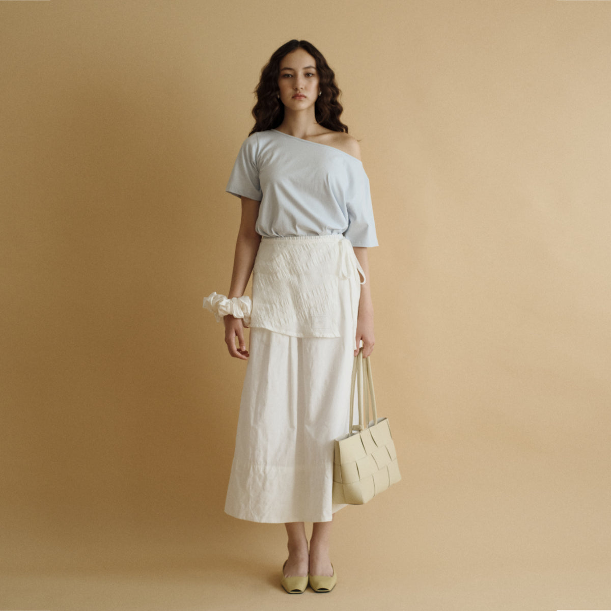 SHE KNOWS - Lola Skirt