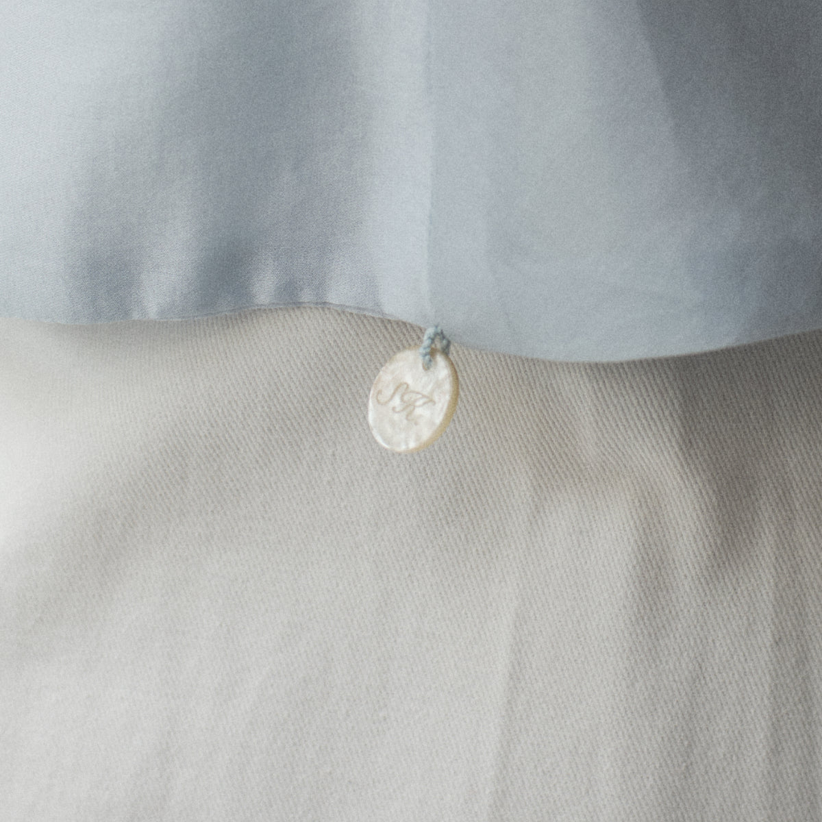 She Knows Atelier - Hurr Blouse