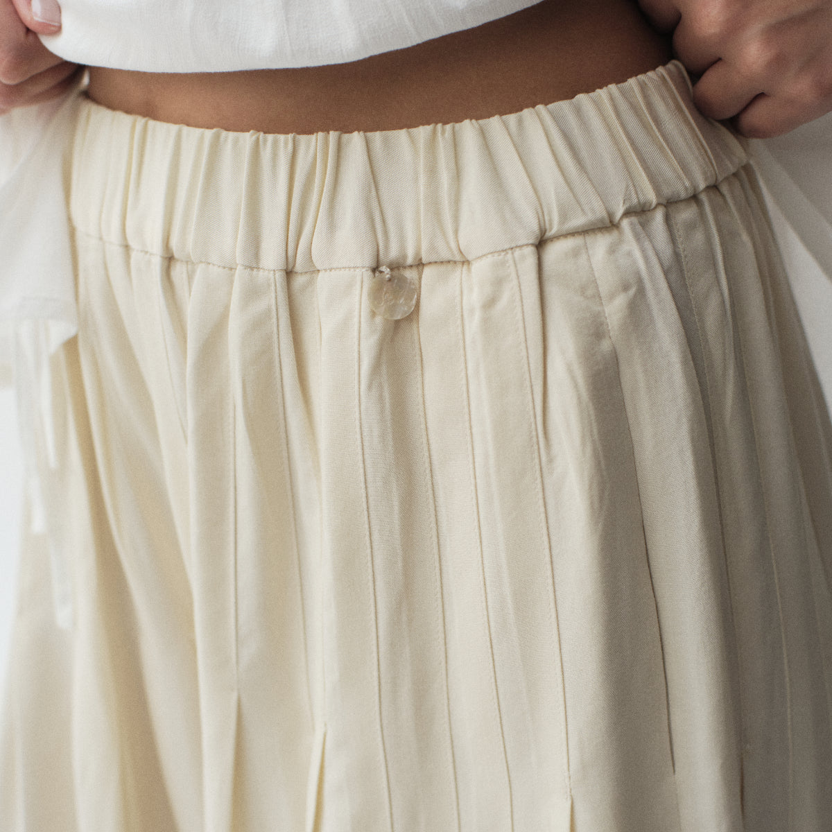 She Knows - Porto Pants