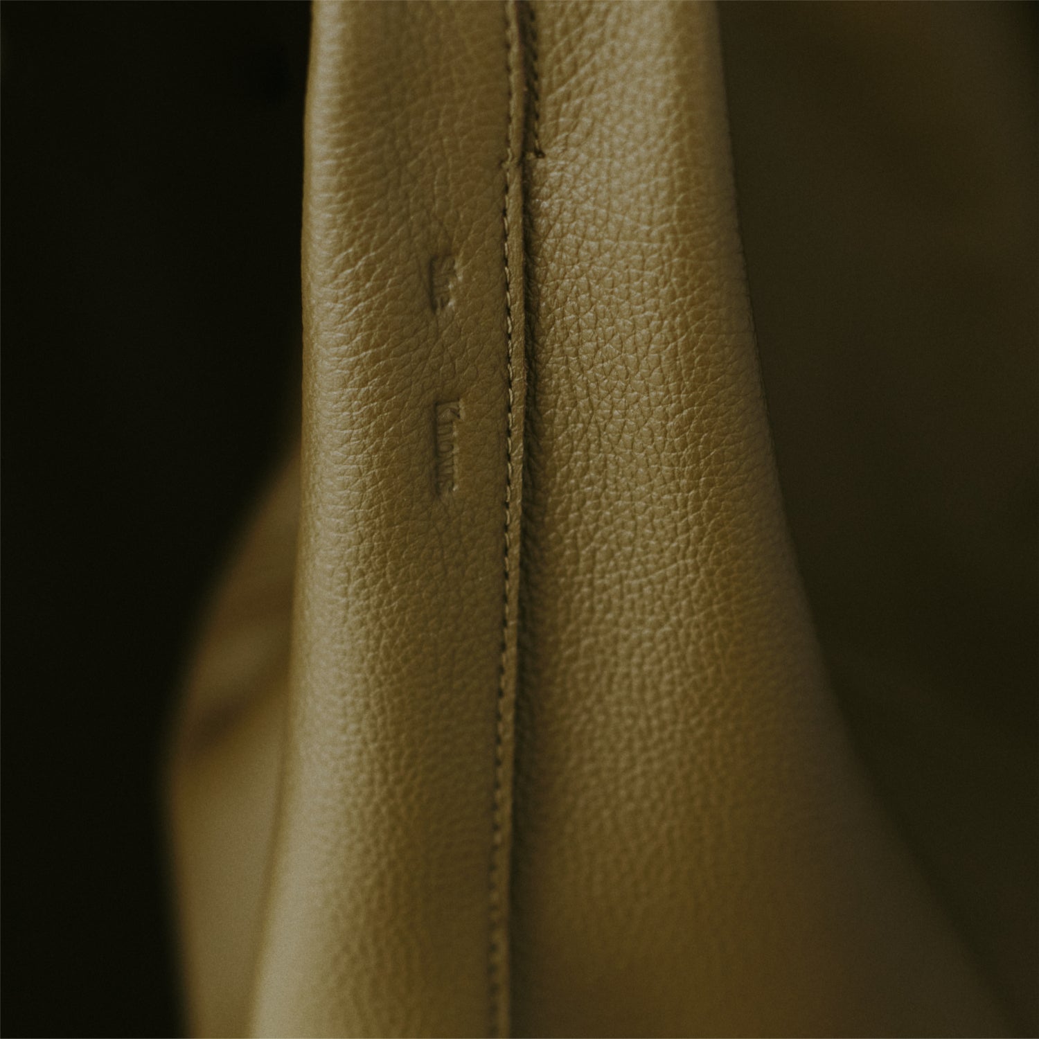 She Knows - Sienna Hobo Bag