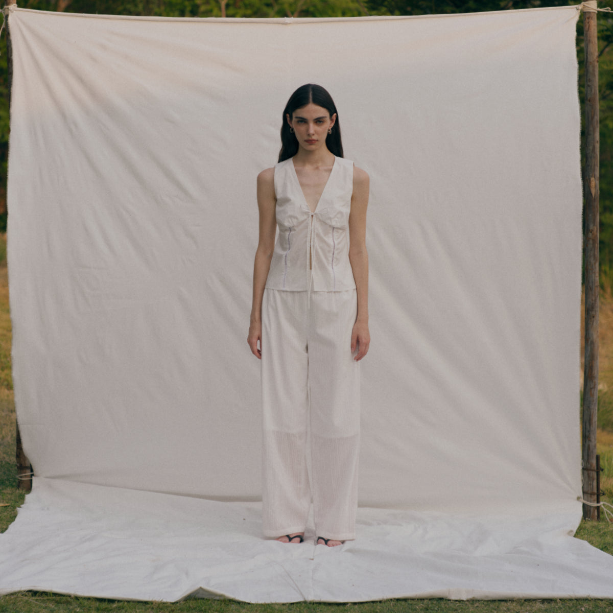 She Knows - Mila Trousers