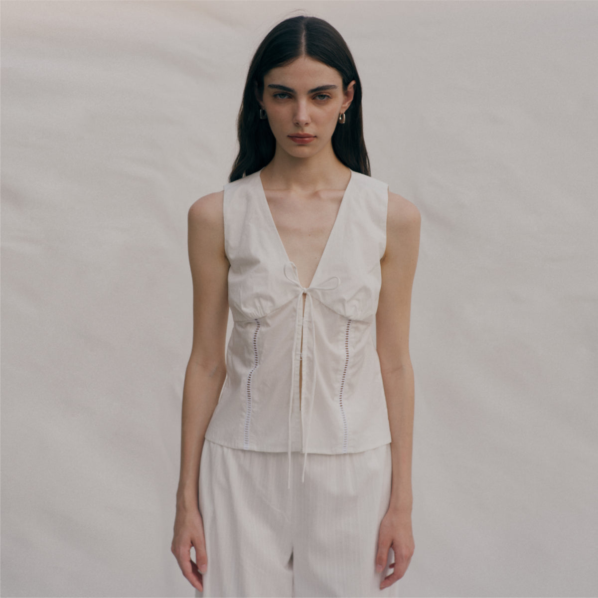 She Knows - Anya Blouse