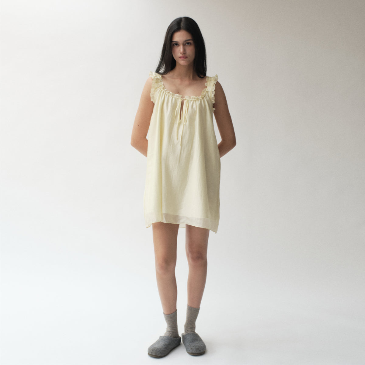 She Knows - Greta Dress