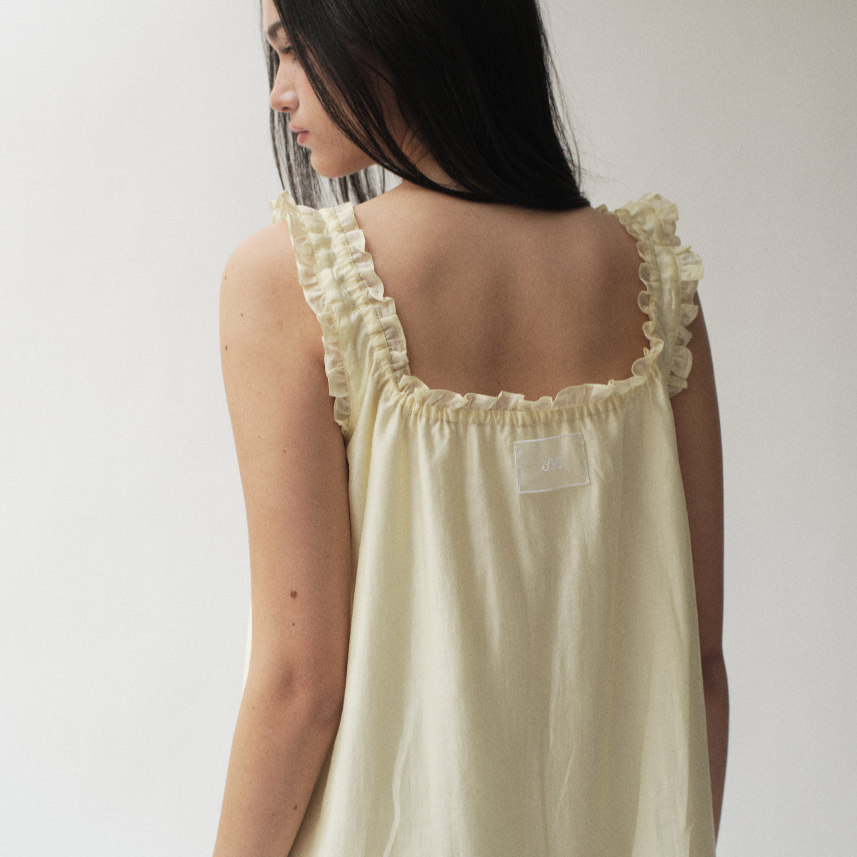 She Knows - Greta Dress