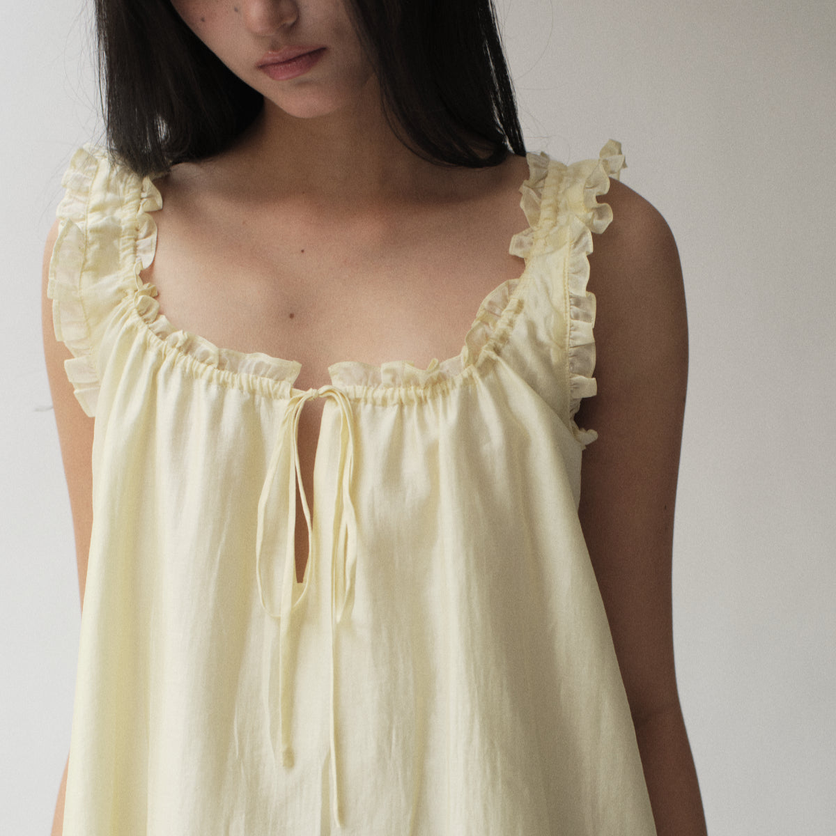 She Knows - Greta Dress