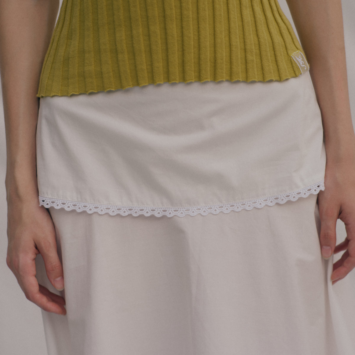 She Knows - Agnes Skirt