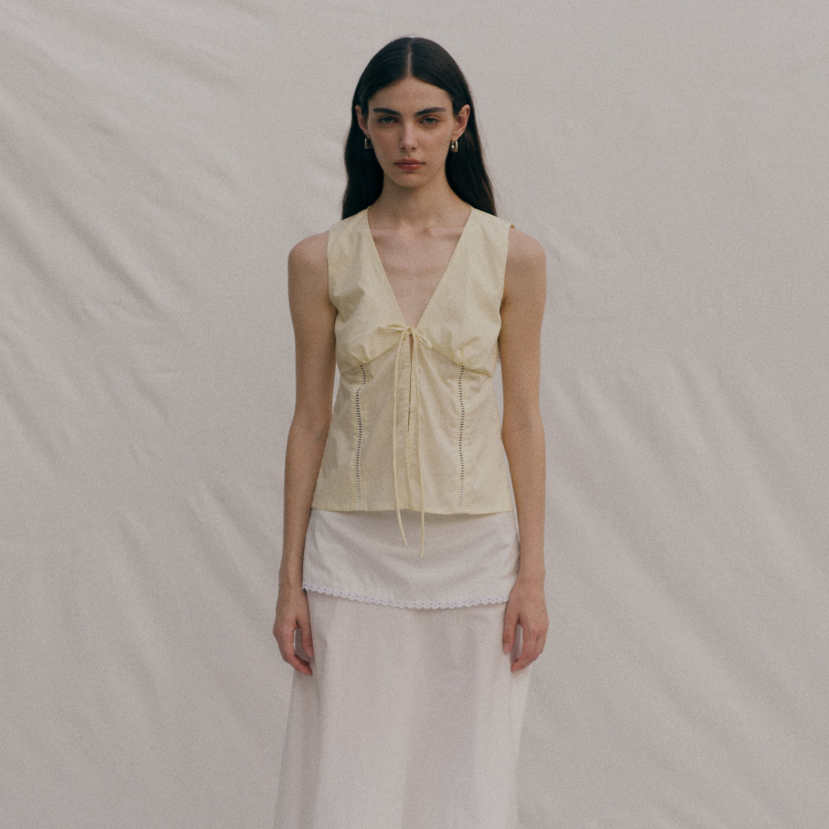 She Knows - Anya Blouse