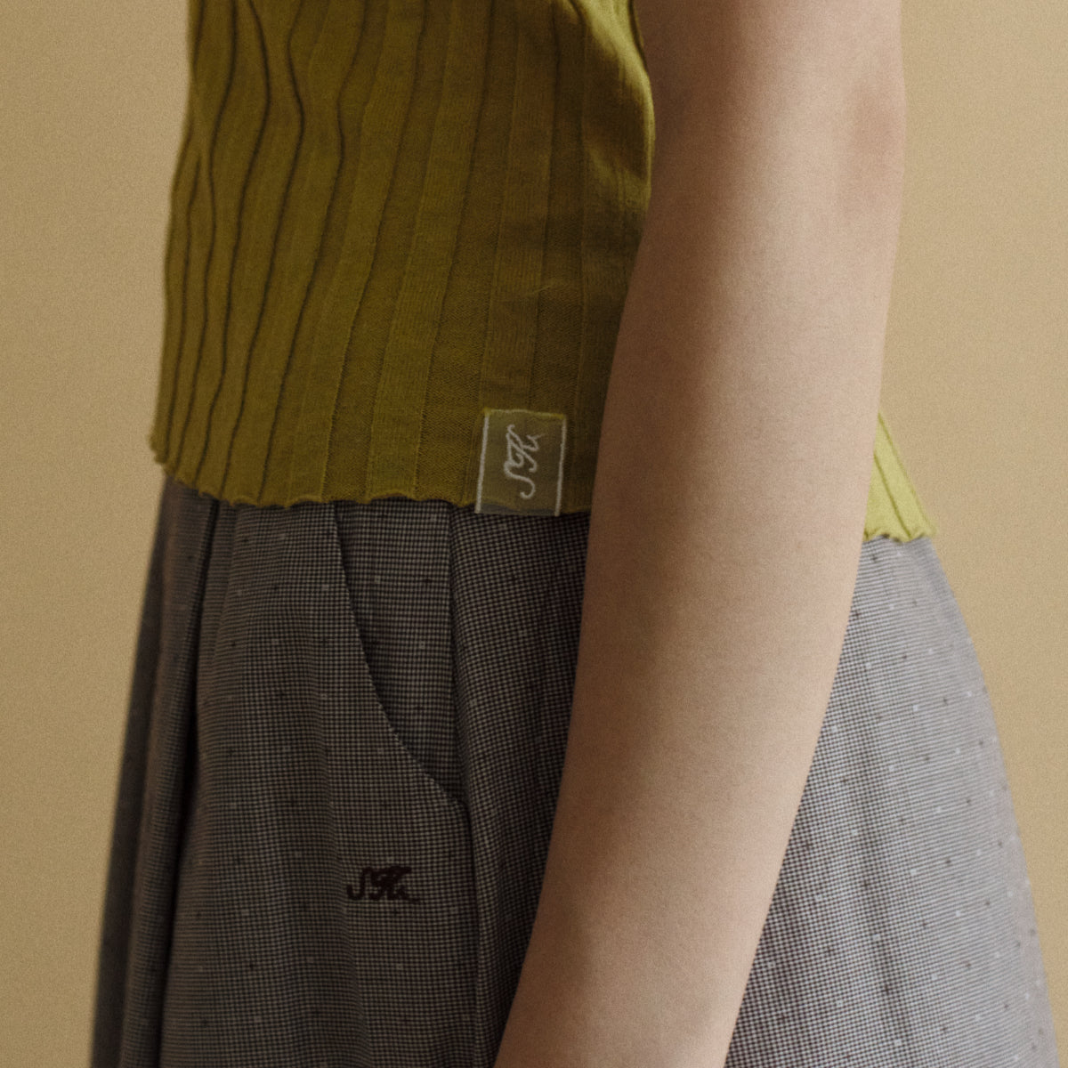 SHE KNOWS - Lola Skirt