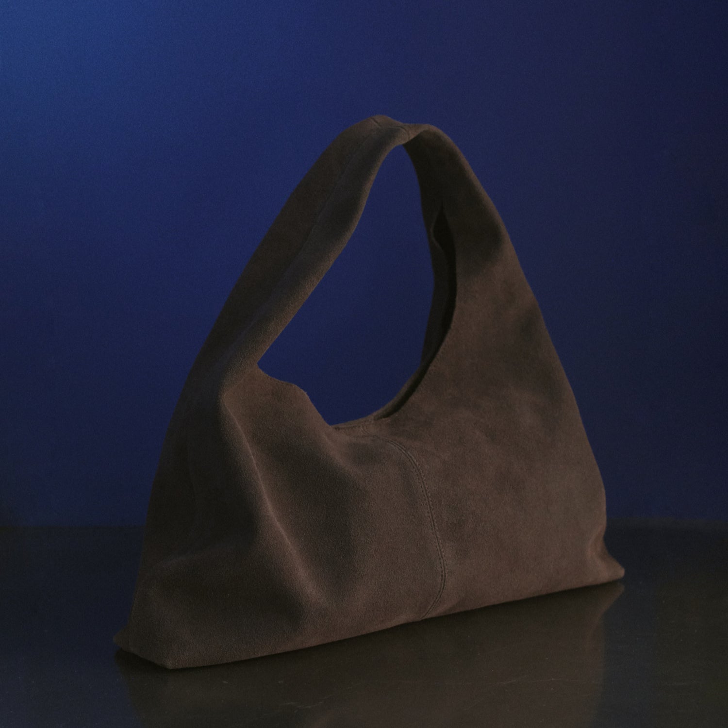 She Knows - Sienna Hobo Bag