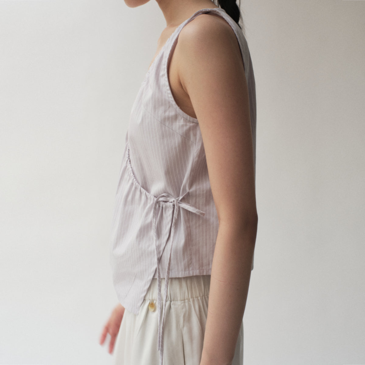 She Knows - Norma Blouse