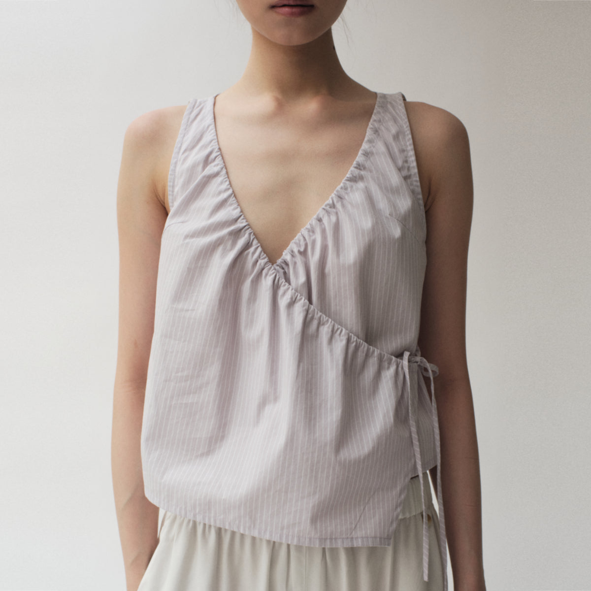 She Knows - Norma Blouse