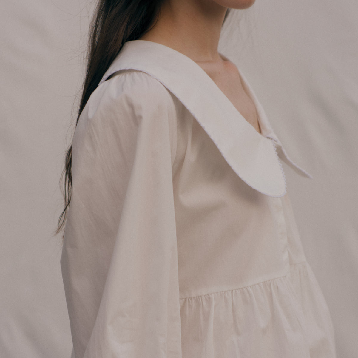 She Knows - Carrie Blouse