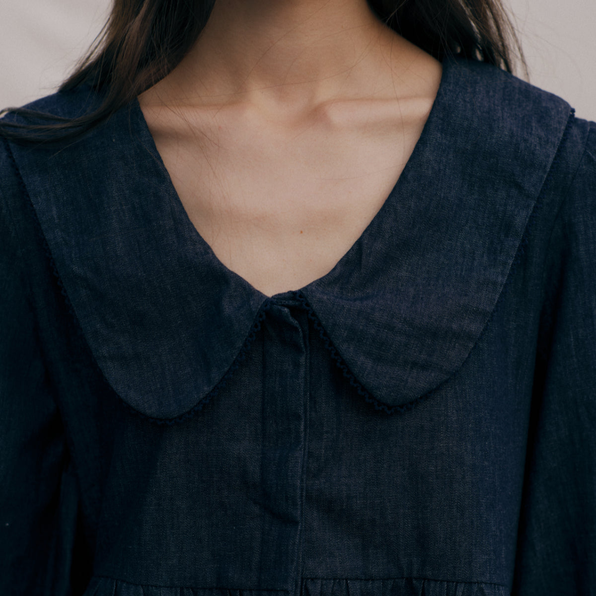She Knows - Carrie Blouse