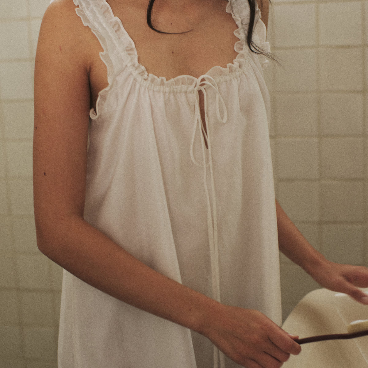 She Knows - Greta Dress