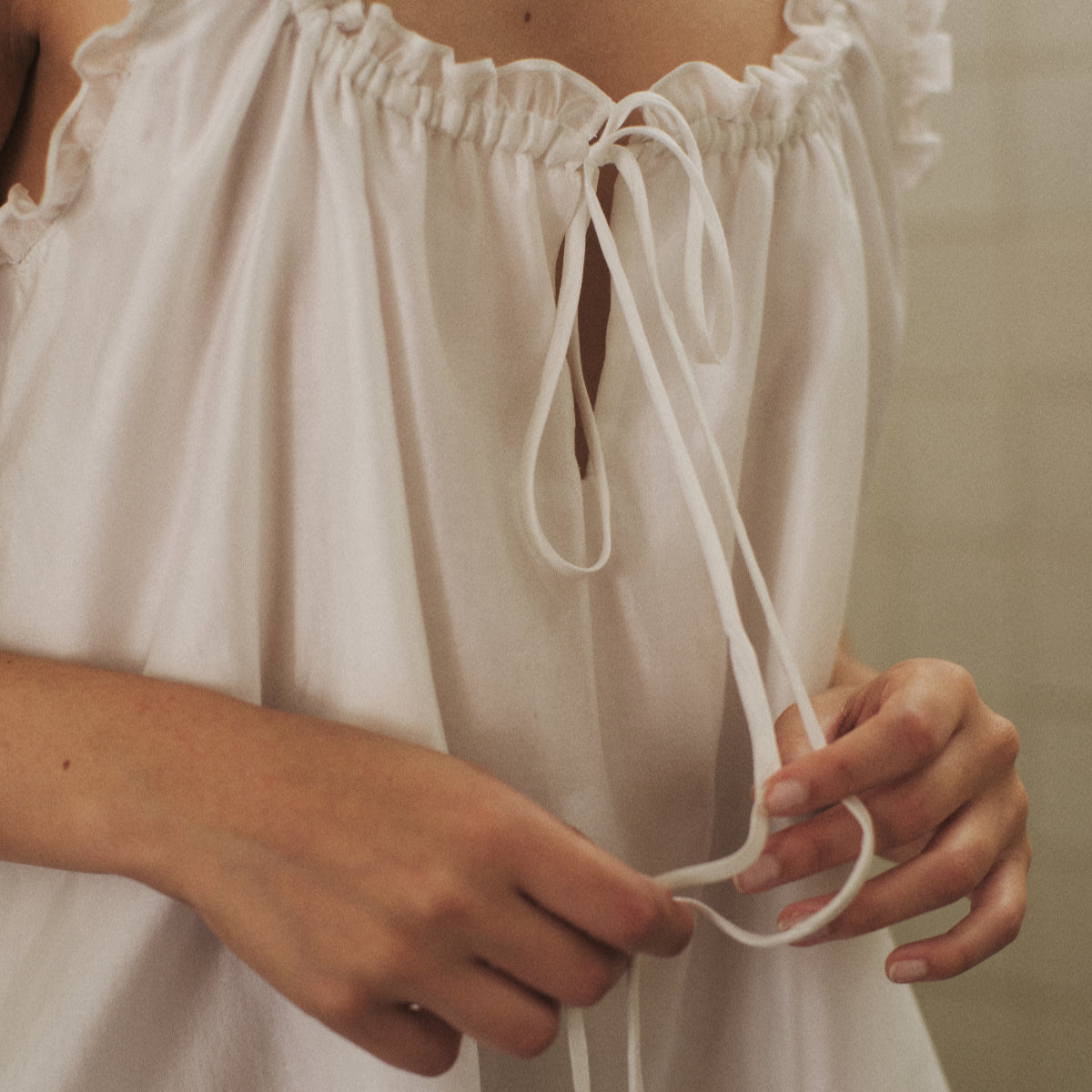 She Knows - Greta Dress