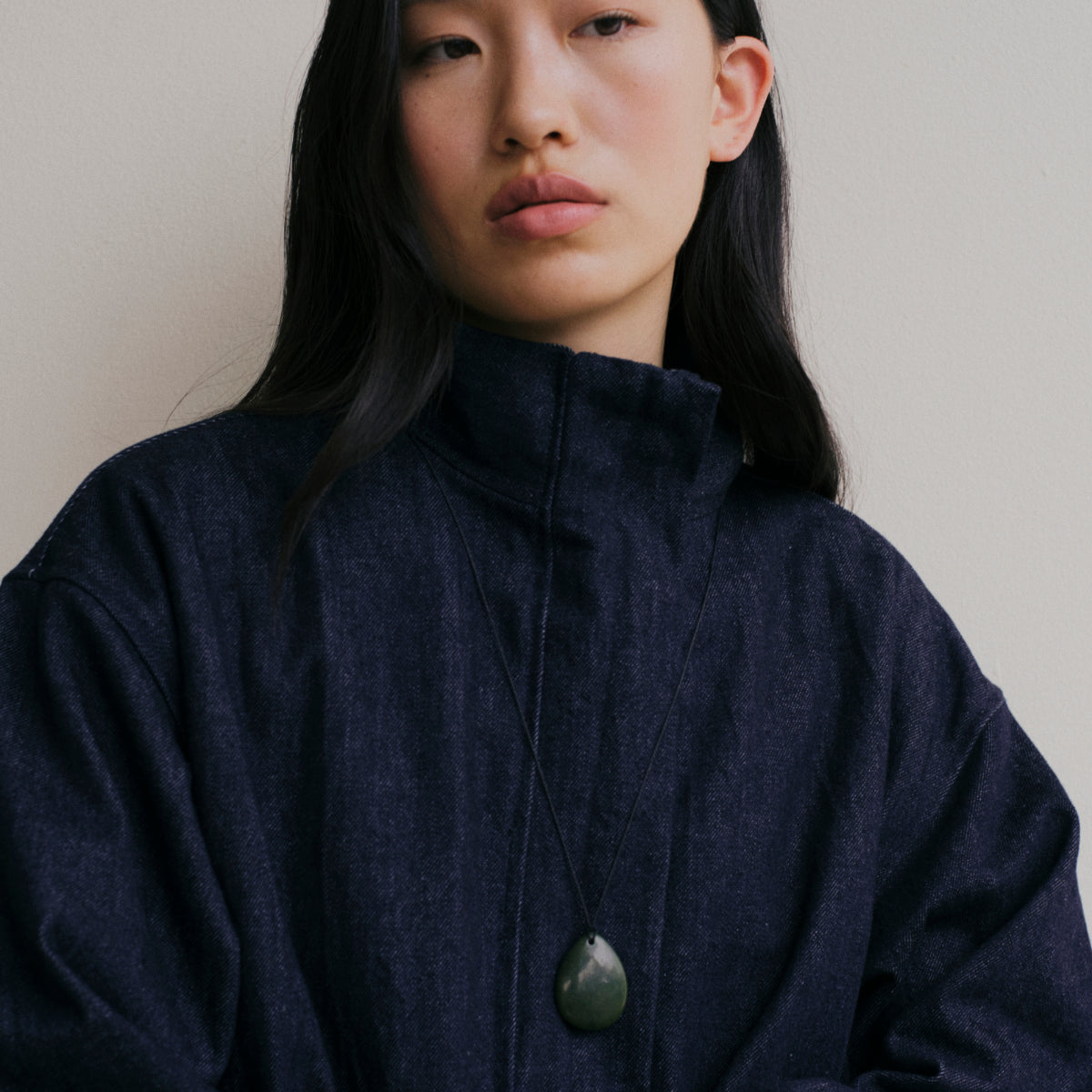 She Knows - Boy Blouson Jacket