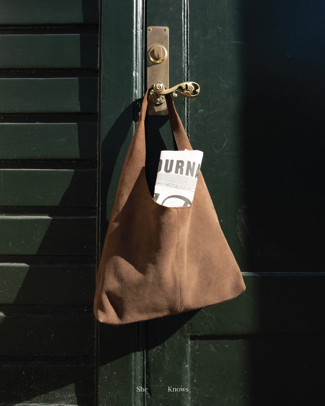 Suede Series