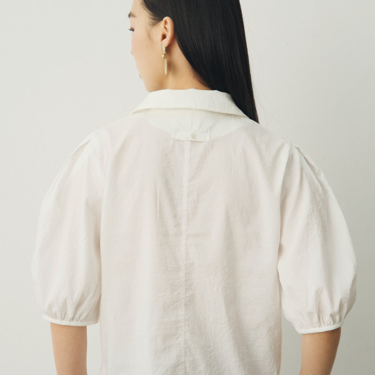 SHE KNOWS - Iris Blouse