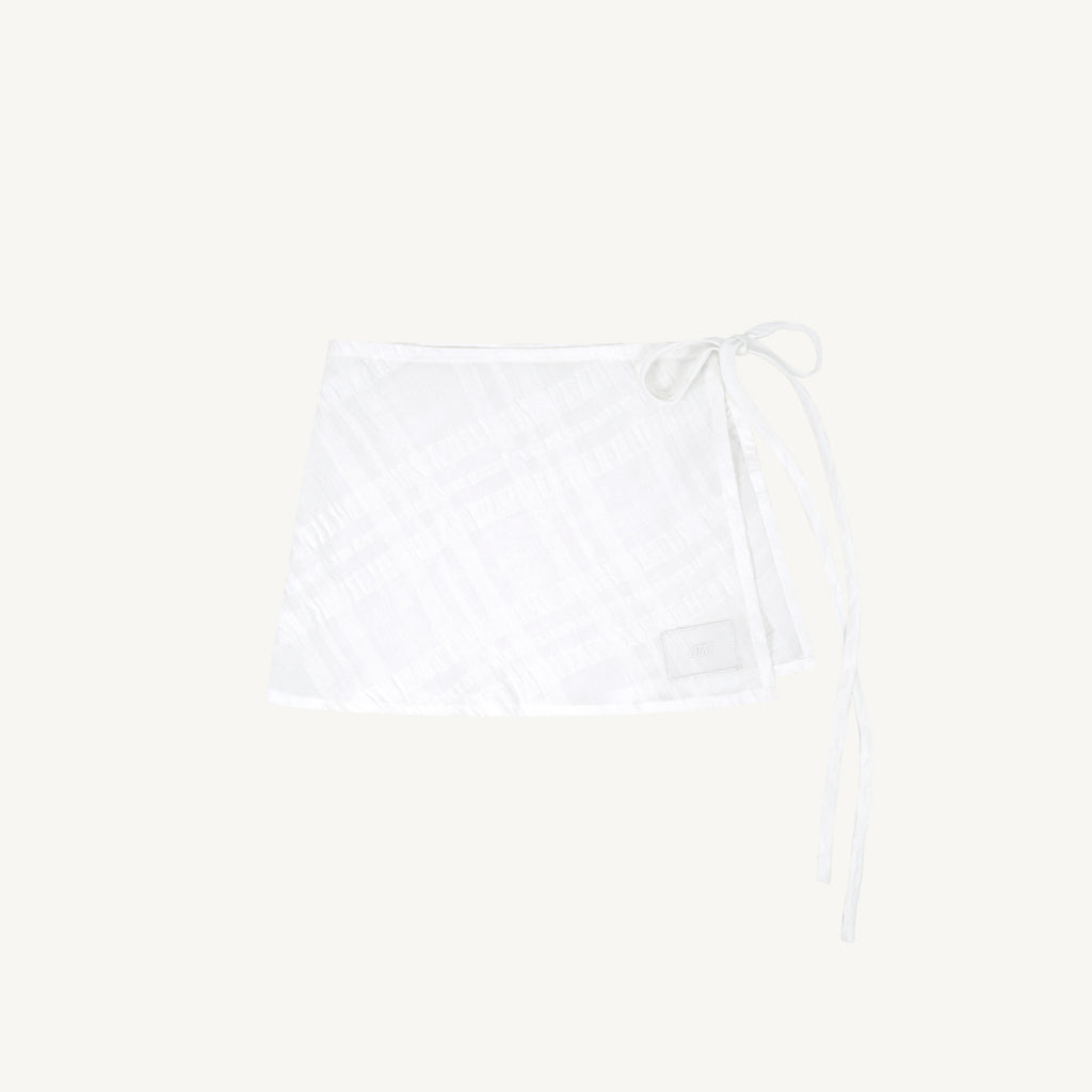 She Knows - Mona Overskirt