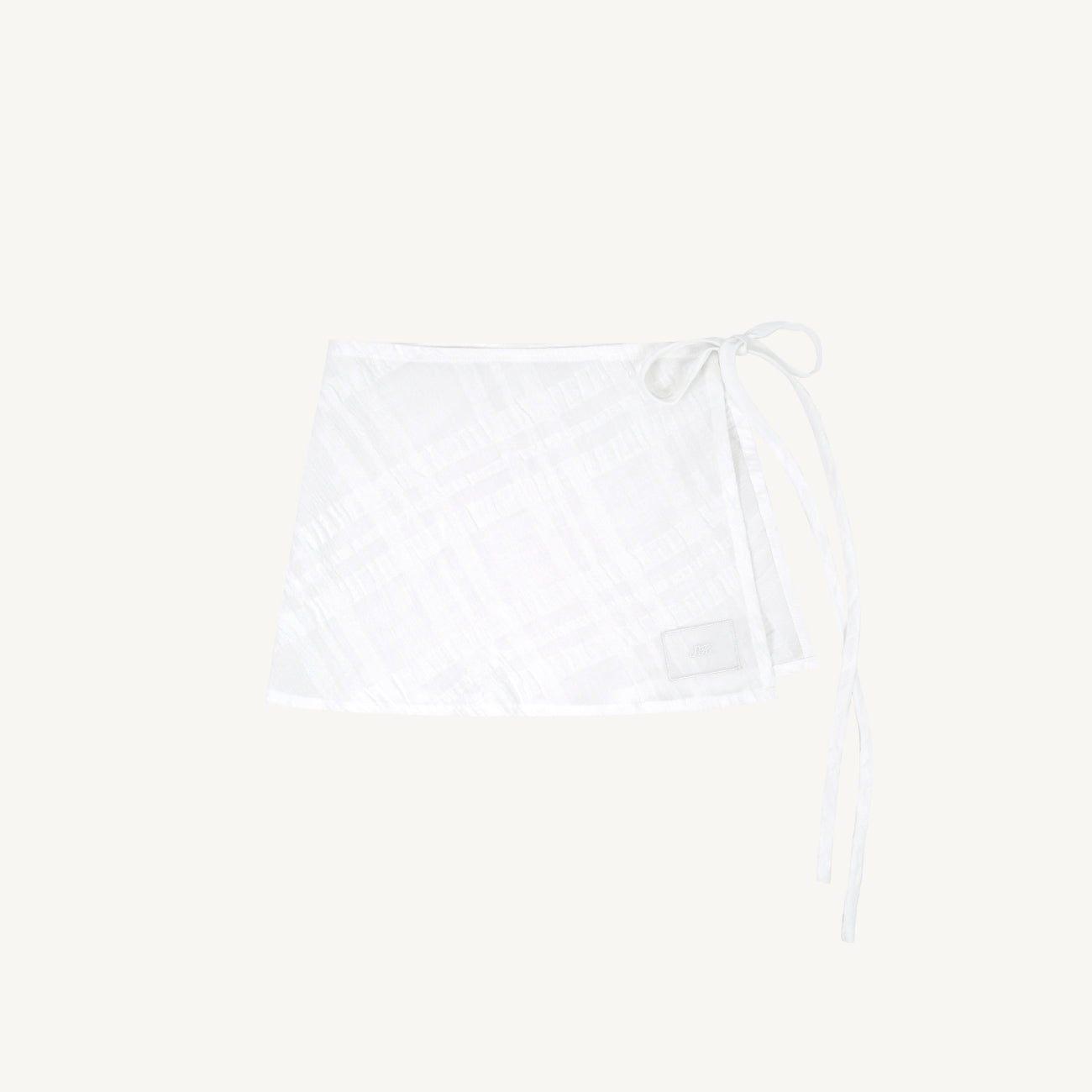 SHE KNOWS - Mona Overskirt
