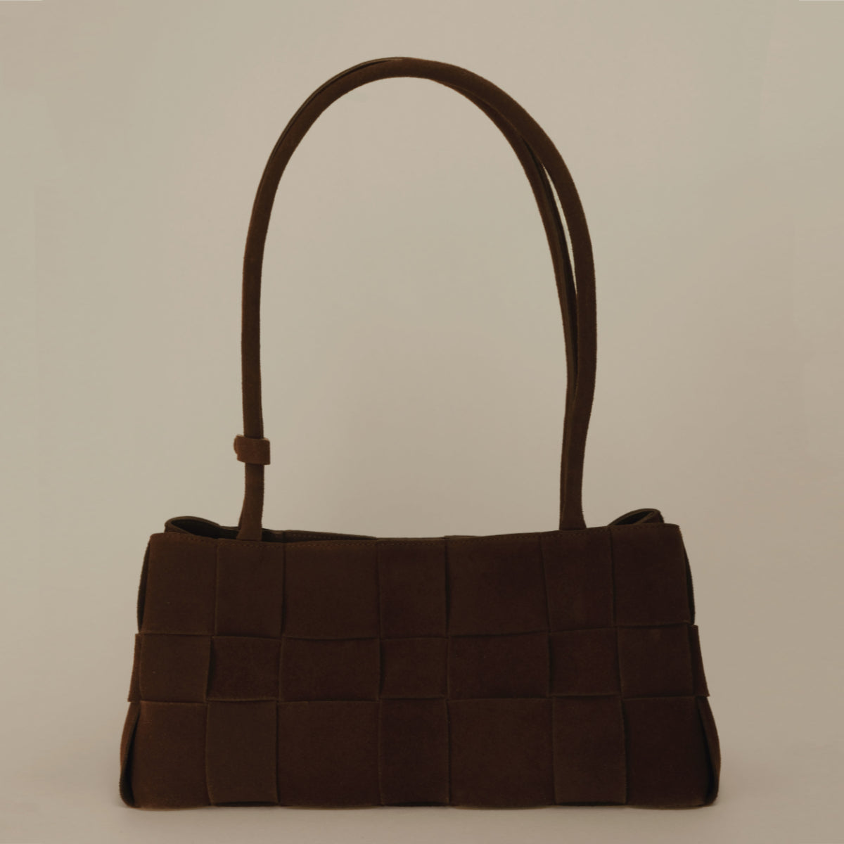 SHE KNOWS - Willow Woven Bag