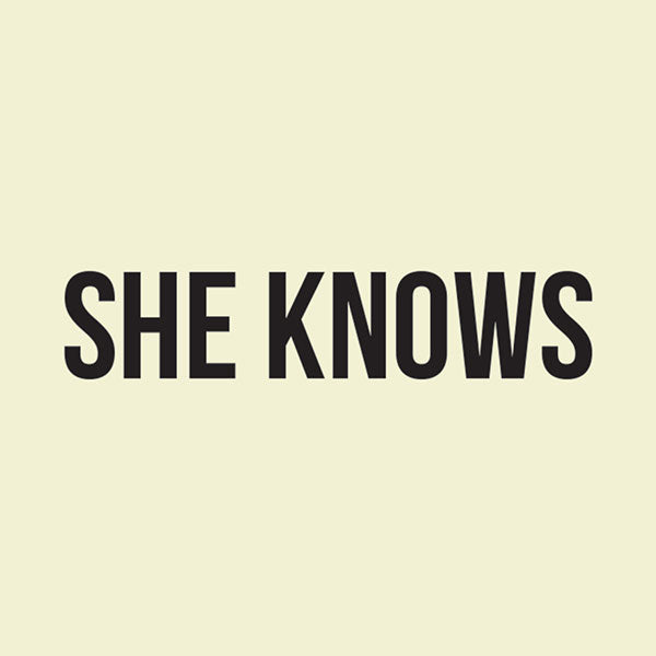 She Knows - Racquel Blouse