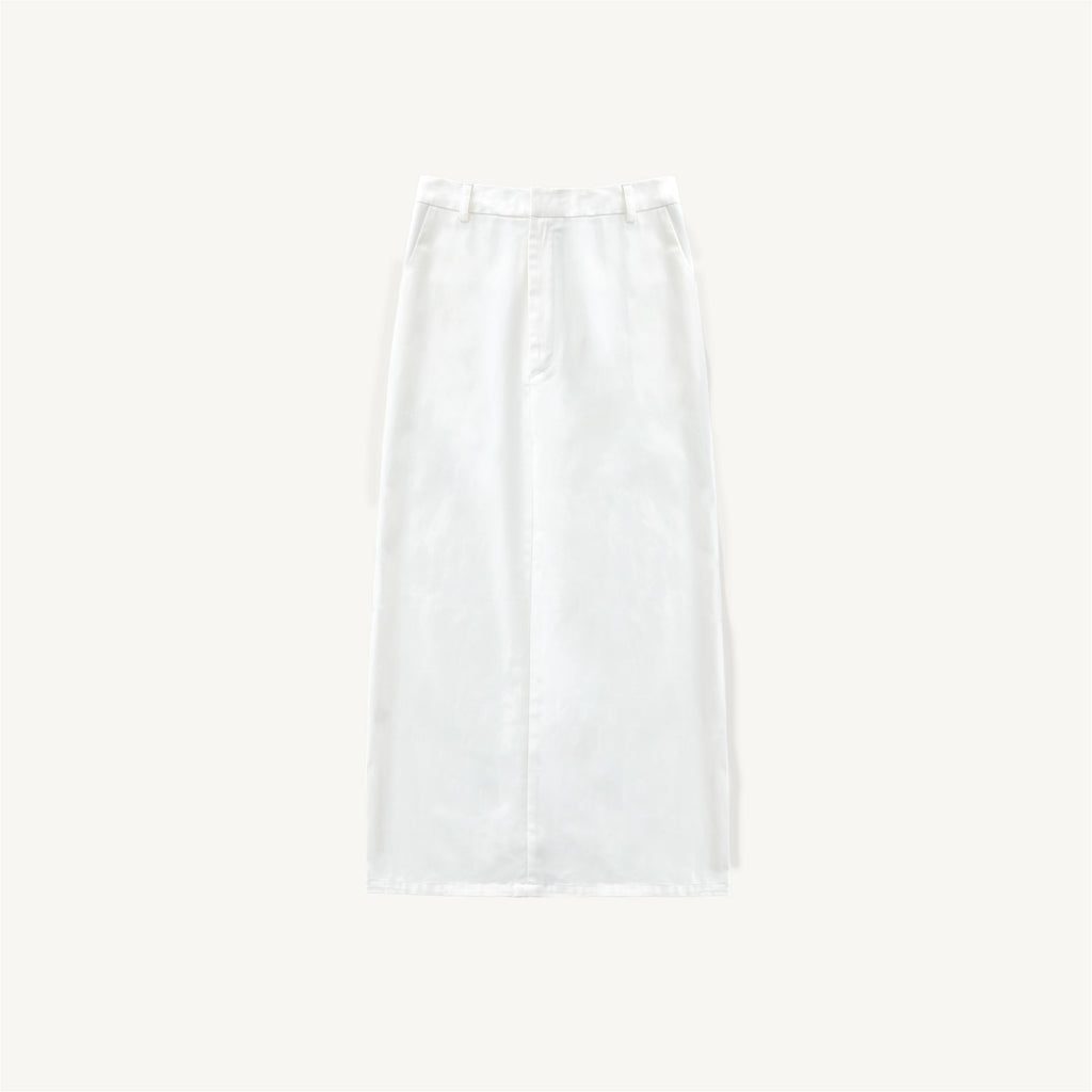 SHE KNOWS - Saunder Skirt