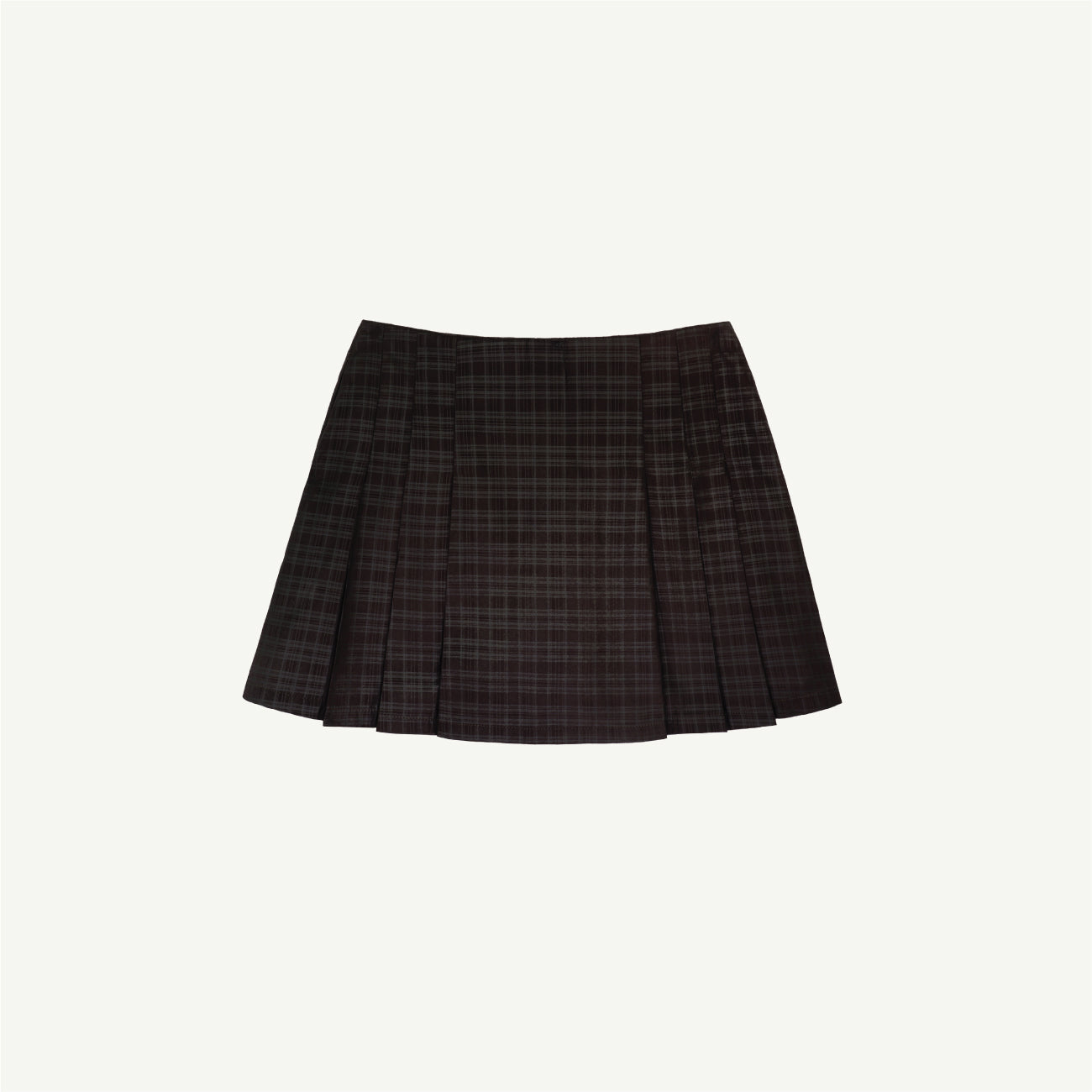 SHE KNOWS - Bardot Skort