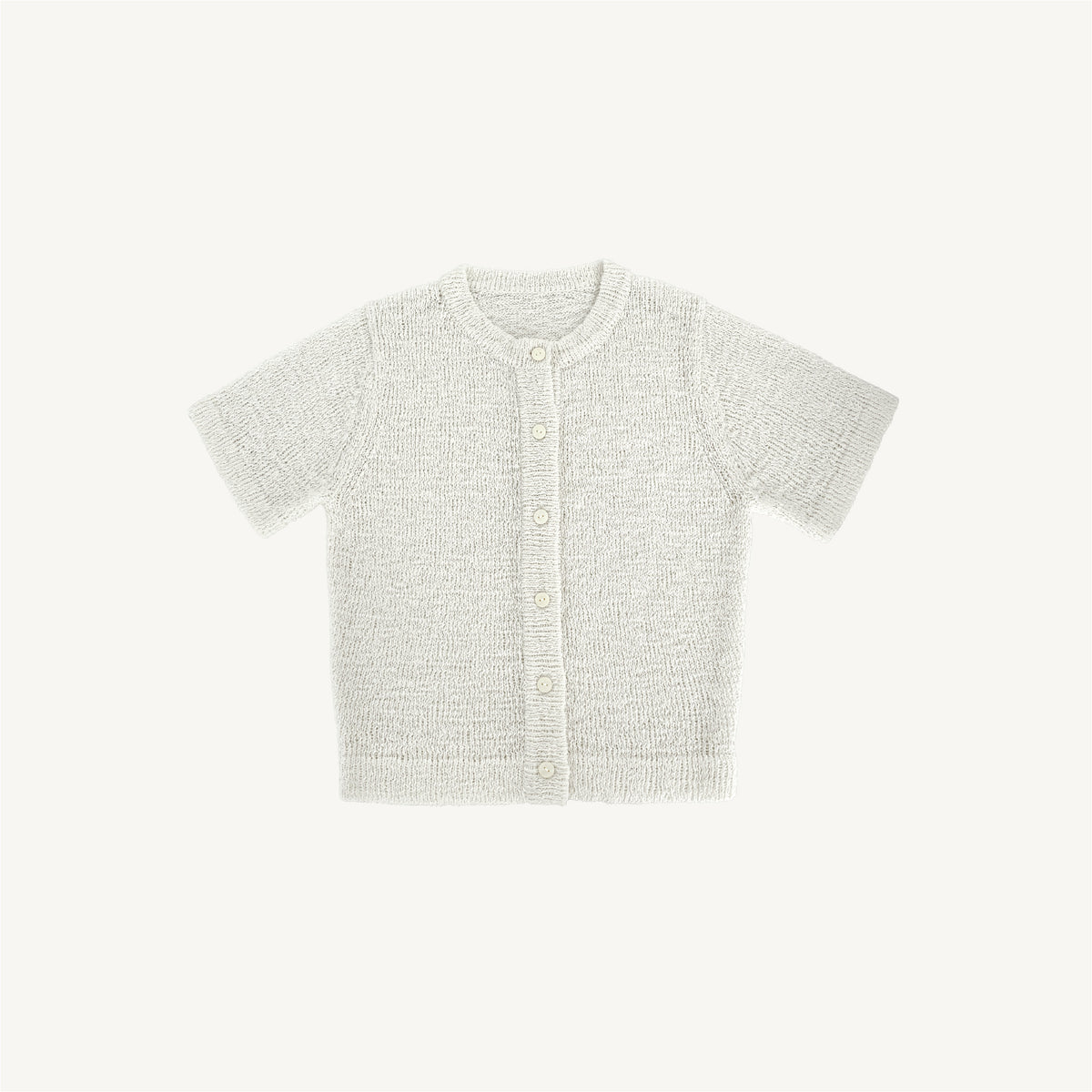 [PRE-ORDER] SHE KNOWS - Soleil Knit Blouse