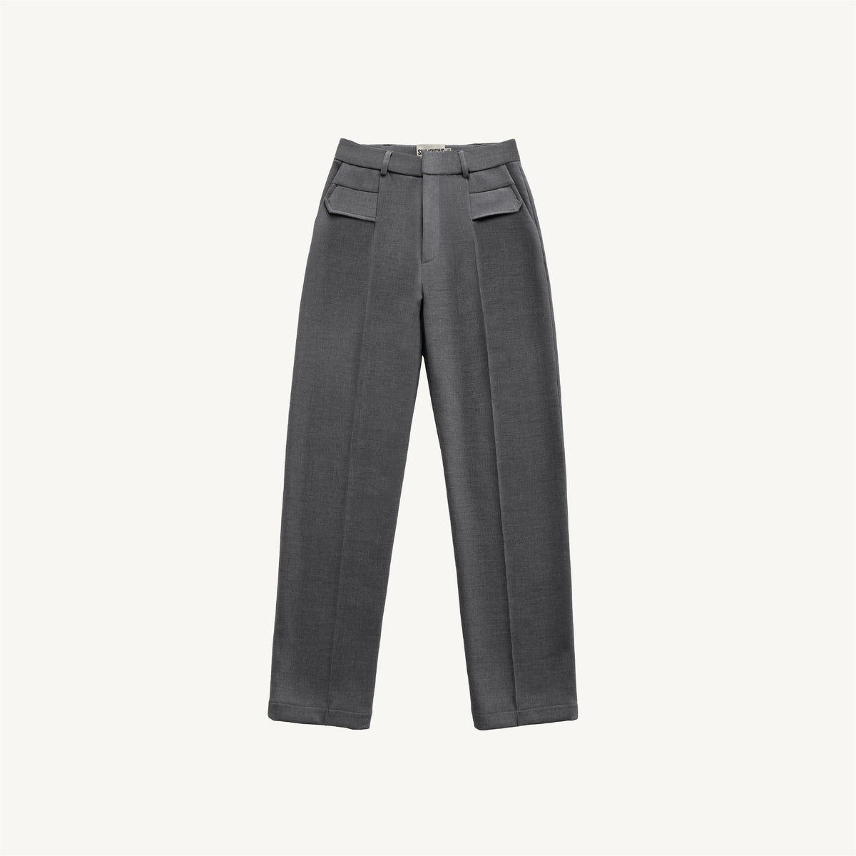 [PRE-ORDER] SHE KNOWS - Ivy Pants