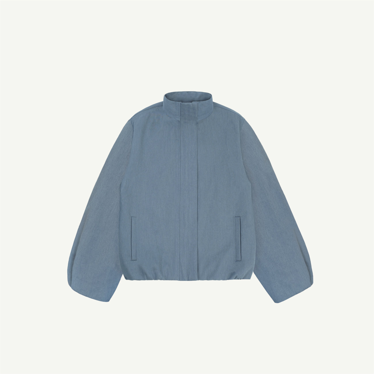 SHE KNOWS - Boy Blouson Jacket