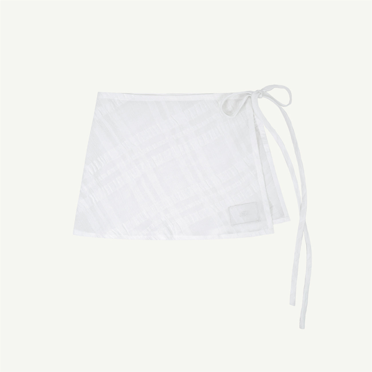 SHE KNOWS - Mona Overskirt
