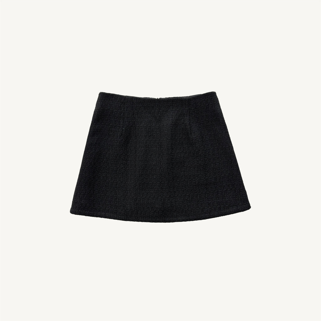 SHE KNOWS - Cove Skort