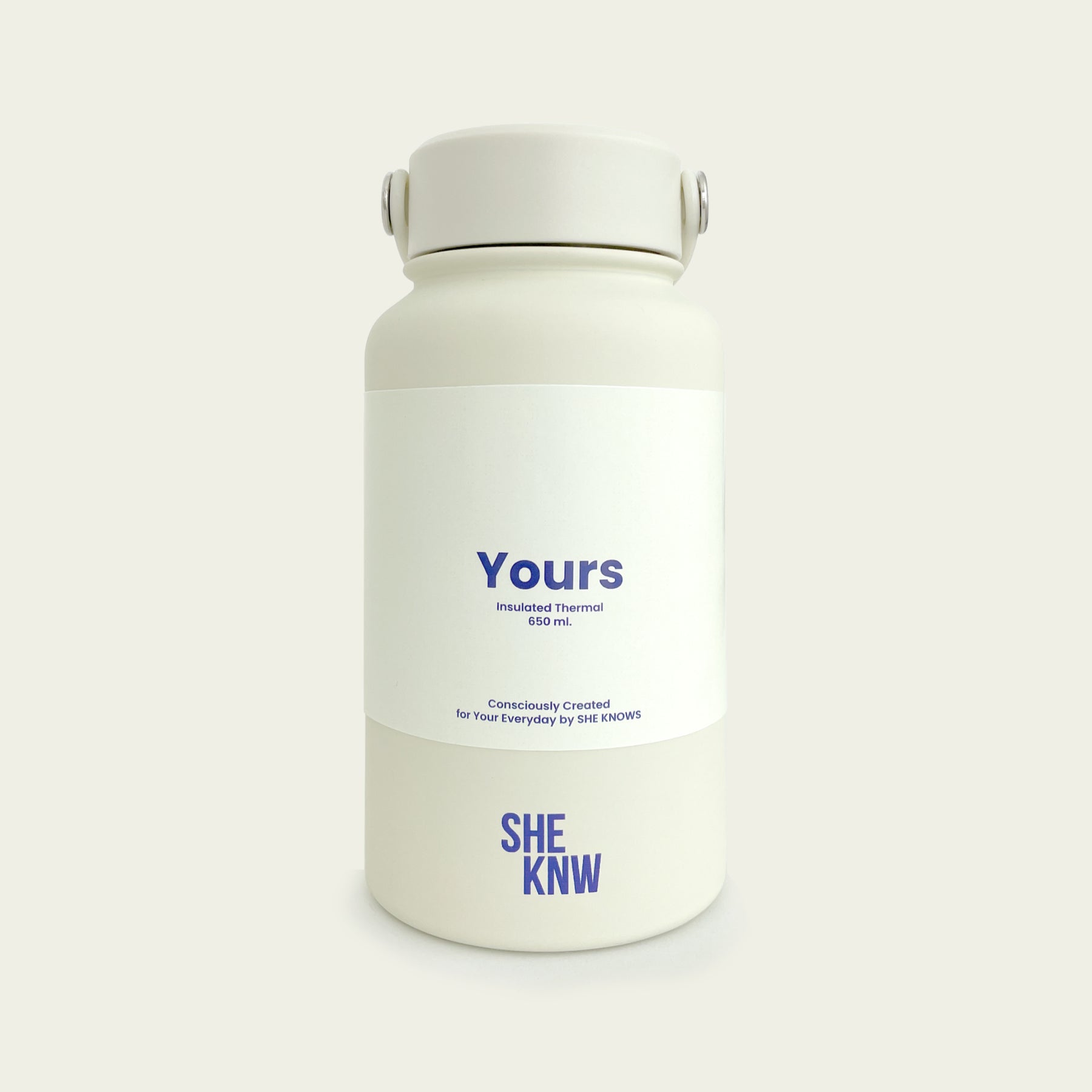 Yours Tumbler